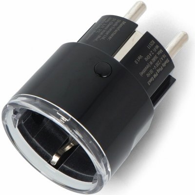 Shelly Plug PM Gen3 – Zboží Živě