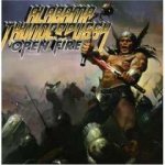Alabama Thunderpussy - Open Fire CD – Hledejceny.cz
