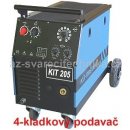 Svářečky Kühtreiber KIT 205 Standart 50275