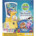 Dettol Kids Explorer power 250 ml – Hledejceny.cz