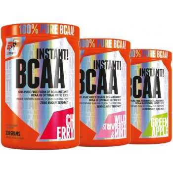 Extrifit BCAA Instant 900 g