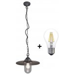 Trio Leuchten 301760142 – Hledejceny.cz
