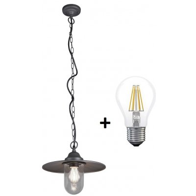Trio Leuchten 301760142 – Hledejceny.cz
