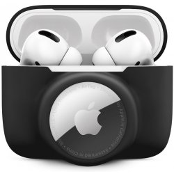 iWant AirPods Pro silikonové pouzdro s Airtag kapsou 9910101300008