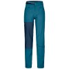 Dámské sportovní kalhoty Brenta Pants Women's Petrol Blue