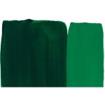 akrylové barvy Maimeri Acrilico ZELENÁ PHTHALO – Hledejceny.cz