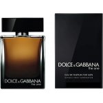 Dolce & Gabbana The One parfémovaná voda pánská 150 ml – Hledejceny.cz