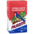 Pajarito Čaj Yerba Maté Tradicional 1000 g