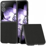 VSECHNONAMOBIL 96423 CARBON Ochranný obal pro Xiaomi Mix Flip černý – Zboží Živě
