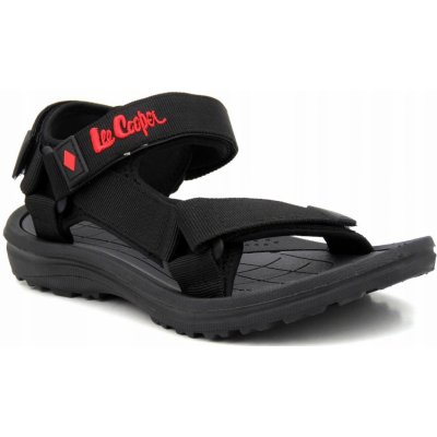 Lee Cooper M LCW-22-34-0945M sandály – Zboží Dáma