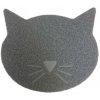 Miska pro kočky EasyCat podložka pod misky L 50 x 60 cm