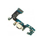 deska nabíjení Samsung G950F Galaxy S8 včetně mikrofonu a USB-C konektoru – Zboží Mobilmania