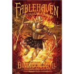 Fablehaven 5: Kľúče od väzenia démonov - Brandon Mull – Hledejceny.cz