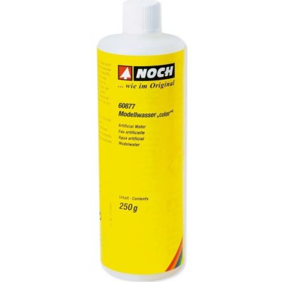 Noch Modelová voda barvená – Zboží Dáma