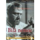 Film Bílá nemoc DVD