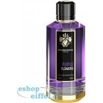 Mancera Paris Purple Flowers parfémovaná voda dámská 120 ml – Hledejceny.cz