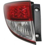 Levé zadní světlo LED vnější Honda HR-V (RU) 18-21 – Hledejceny.cz
