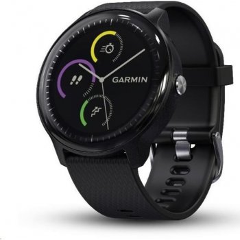 Garmin vívoActive 3 Music Optic od 6 752 Kč - Heureka.cz