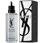 Yves Saint Laurent MYSLF parfémovaná voda pánská 150 ml náplň – Sleviste.cz