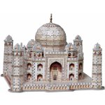 Wrebbit 3D puzzle Taj Mahal 950 ks – Hledejceny.cz