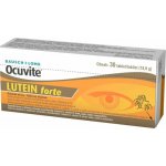 Ocuvite Complete 30 kapslí – Hledejceny.cz