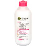 Garnier Skin Naturals micelární voda 3v1 pro citlivou pokožku 400 ml – Hledejceny.cz