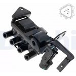 DELPHI Zapalovací cívka DF GN11039-12B1 – Hledejceny.cz