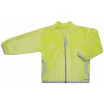 ESITO dětská mikina Magna Jane zelená – Zbozi.Blesk.cz