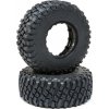 Modelářské nářadí Losi pneu BFGoodrich Mud Terrain KM3 Beadlock 2 : SBR 2.0 LOS43030