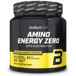 Biotech USA Amino Energy Zero 360 g – Hledejceny.cz