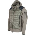 Bunda Carinthia G-Loft ISG 2.0 olivová – Zboží Dáma