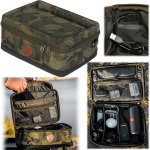 GIANTS FISHING POUZDRO ELECTRONICS EVA TABLE BAG – Zboží Dáma