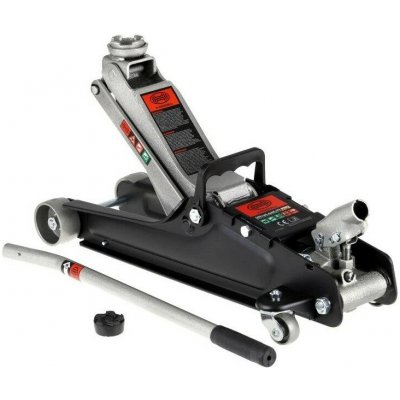 Heyner Premium Zvedák hydraulický pojízdný 2,25 t | Zboží Auto