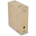 Emba archivační krabice natur A4 110 mm – Zboží Živě