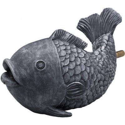 Oase Dekorativní chrlič Ryba 24cm – Hledejceny.cz