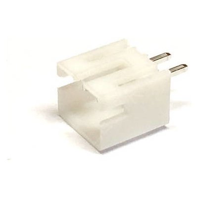 LaskaKit JST-PH 2mm konektor do DPS 2P – Zboží Dáma
