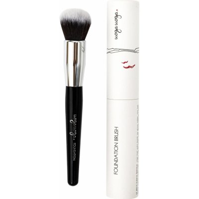 Uoga Uoga Štětec na make-up – Zboží Dáma