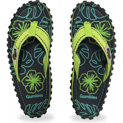 Gumbies Islander Lime Hibiscus – Hledejceny.cz