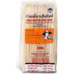 VH Hanoi PHO rýžové nudle široké 0,5 kg – Zboží Dáma