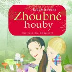 Zhoubné houby – Hledejceny.cz