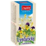 Apotheke Lymfatický čaj 20 x 1,5 g – Hledejceny.cz