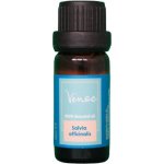 Venoc Esenciální olej Šalvěj 10 ml – Hledejceny.cz