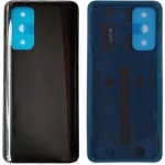 Kryt Xiaomi Mi 10T zadní černý – Hledejceny.cz