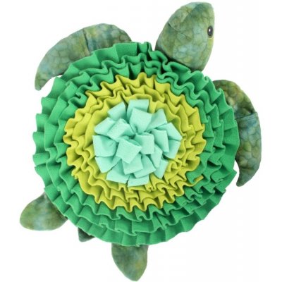 AFP Dig It Čmuchací kobereček Želva – Zboží Mobilmania