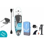 Paddleboard Zray X-Rider Combo 10’2’’ – Zboží Mobilmania