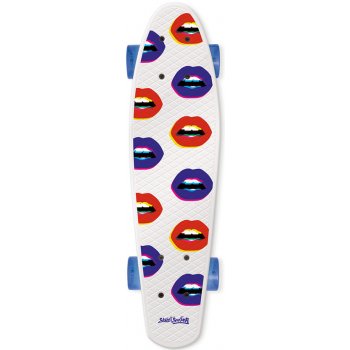 Street Surfing Pop Board Kiss Me