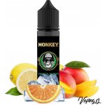 Monkey Liquid Shake & Vape Monkey 12 ml – Zbozi.Blesk.cz