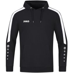 Jako Hooded sweatshirt Power 6723-800