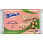 Manner Knuspino Haselnuss 110 g – Zboží Dáma