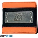 ABYstyle Peněženka Naruto Shippuden – Sleviste.cz